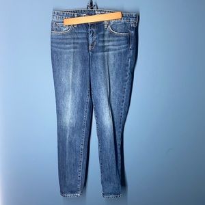Gap Like New | Sexy Boyfriend Jean